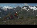 CMH Heli-Hiking offers 2,3 and 4 night lodge-based summer adventure for all ages and abilities: trekking, walking, hiking, ambling, and relaxing!