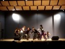 Steps of Rhythm @ FASA Jam \