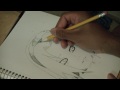 How to Draw - Sakura Haruno(Naruto Shippuden) HD