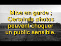 pour ne pas oublier le pass� et ne pas le revivre dans le futur.
mise en garde: certaines images peuvent choqu�es un public sensible.