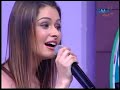 daiana menezes bulagaan 2008 on eat bulaga