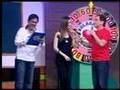 Daiana Menezes BULAGAAN 2008 on EAT BULAGA