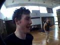 The ALmight Gymtastic Gymnastics parkour tricking and FXW!!!