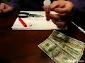 Safe Place for your Money in your Car