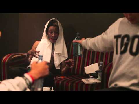 Wiz Khalifa  -  WK Today (Gin Face)