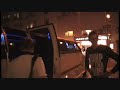 A ride through New York, in one of the biggest limousines build around the world A ride through New York, in one of the biggest limousines build around the world