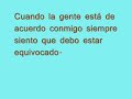 Ya no hay dolor (: