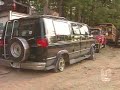 Police: Man Escapes Cruiser, Handcuffs