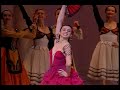 Nino (Nina) Ananiashvili - Kitri\ Nino (Nina) Ananiashvili - Kitri\