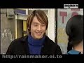 bi rain dorama dance king 2002