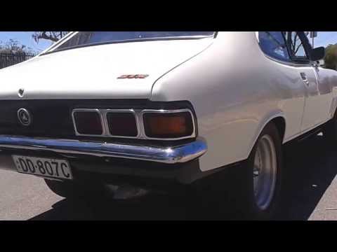 how to remove lj torana doors