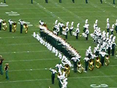 Trombone Suicides 2007