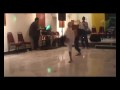 Lucky Draw Dancer 1