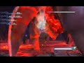 This is a video from me, DarkspinesSonic A.K.A Da1AndOnlySonic, showing how to use the green gem to defeat Iblis Phase 2 with Sonic in under 2 min 30 seconds!!  Giving you an automatic S-Rank, no matter how many rings you have!! Enjoy!^_^