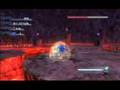 S-Rank Sonic vs. Iblis: defeat in under 2 min 30 seconds!!