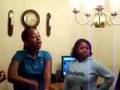 GO CRAYZIE DEN.!