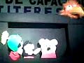 Tecnica de Dramatizacion y Titeres