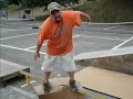 Extreme Cardboarding