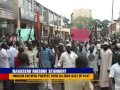 Muslim sects face-off at Nakasero