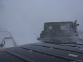 Seismic in alberta bit of a rough day