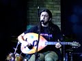 Giannis Xaroulis - Stis xarauges ksexniemai (Live)