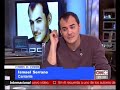 ismael serrano en cnn+ 1ª parte  11/09/2007 