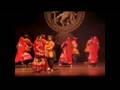 Sutton Subrang Dance Group  - Utsavam at the Horniman Museum