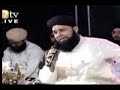 Awesome Best Of Owais Raza Qadri Qtv Mehfil e Naat