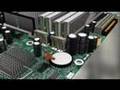 Intel DQ965GF Motherboard Review