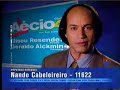 Os melhores de 6-9: Horário Político de MG - Eleição 2006 Os melhores de 6-9: Horário Político de MG - Eleição 2006