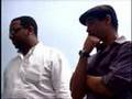 Khaleel Muhammad in the Studio with Mecca2Medina