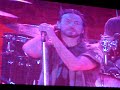 Pearl Jam live and Alive