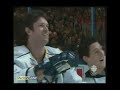 2008 nhl all star superskills: hardest shot challenge