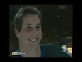 2008 nhl all star superskills: hardest shot challenge