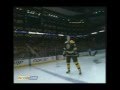 2008 NHL All-Star SuperSkills: Hardest Shot Challenge