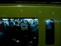 池袋駅が大混雑（2）