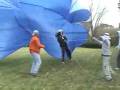 Redneck Parasail