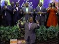 Hezekiah Walker @ Bishop Bloomer\ Hezekiah Walker @ Bishop Bloomer\