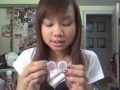 Circle Lens Review: Migwang Clover Green