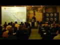 Igor Kovačević: RES Plans and Projects (Hydro, Wind, Solar ad Biomass)