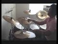Planet Shakers - Majesty (Drum Cover) Planet Shakers - Majesty (Drum Cover)