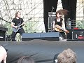 Eluveitie - Bloodstained Ground (Rockin' Field festival)