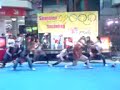 BATANG MAMA MALL TOUR 2nd MALL