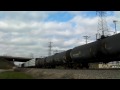 CN 2202 East - Joliet, IL