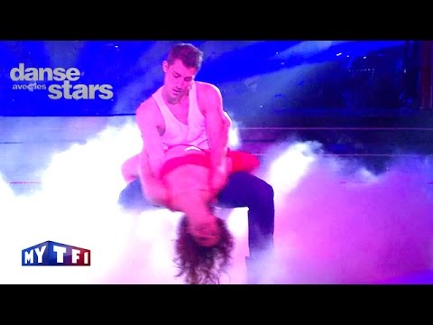 DALS S05 - Une samba avec Brian Joubert et Denitsa Ikonomova sur ''Gasolina'' (Daddy Yankee)