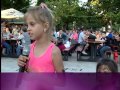Karaoke verseny a Károlyi Parkban