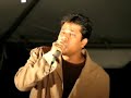 chand sifarish by dhiraj in Gerrard Street Show