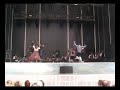 Asociaci�n Folkl�rica SARACUSTA - Expo Zaragoza 2008 - Danza de Calamocha