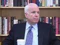 John McCain: Health care
