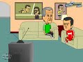 Cuauhtemoc Blanco y Javier Aguirre Parodia Thriller